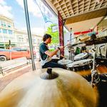 The Drunk Bernard Tavern