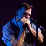 The Chris O'Leary Band