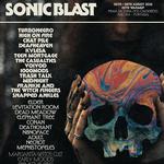 Sonic Blast 2026