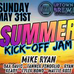 Mattie Rose: Opener for Mike Ryan