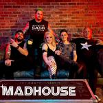 Madhouse I Chelo's Waterfront Grill RI