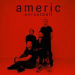 American Football + Marconi Union support