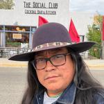 Shanahan at The Social Club