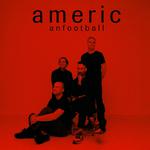 American Football + Marconi Union support