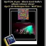 Beyond 1969 album release party