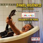 Daniel Higiénico en Alcudia - Circ Bover Pza. de toros Alcudia