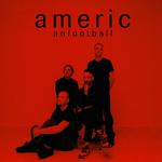 American Football+ Marconi Union support