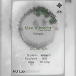 Small Projects x nali pres. Alex Albrecht (live)