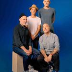 The Bad Plus Farewell Tour