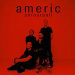 American Football + Marconi Union support