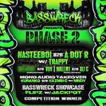 Basswreck Presents: Phase 2