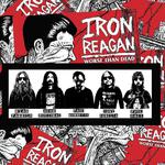 Iron Reagan