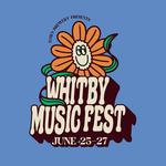 Whitby Music fest 2026