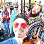 Bluegrass in Neenah!