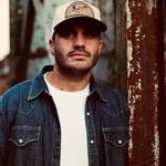 Logan Mac live at Saxon Pub