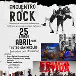 ERUCA en SAN NICOLAS 