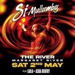 Si Mullumby | LAILA & Asha Henfry | MARGARET RIVER