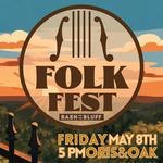 Bash on the Bluff Folk Festival 2026