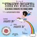 An Evening with the Stinkfoot Orchestra featuring Napoleon Murphy Brock - night 1
