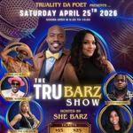 The TRUBarz Show  @ Euro Cafe