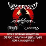 Return of the Shogunate European Tour | Prague, CZ