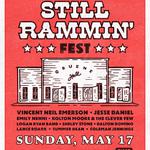 Still Rammin' Fest: SIMS Foundation Benefit 2026