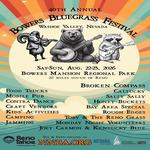 Bowers Bluegrass Festival 2026