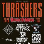 Thrasher's Fest