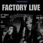 The Factory Live