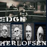 EDGE og Herlofsen på Børsen