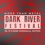 Dark River Festival 2026