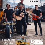 Fox Brothers an Austin Whitney