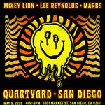 Desert Hearts @ Quartyard