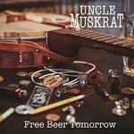 Uncle Muskrat @ Dunn County Fair