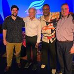 Vynchezo w/The Longwood Jazz Project 