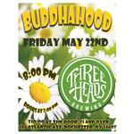 BuddhahHood at Three Heads Brewing