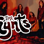 The Flynts at Deux Ours