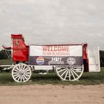 Uncle Muskrat @ MBOTMA August Fest 2026