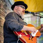 Brother Chunky LIVE at Gallivan Center Plaza