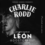 Charlie Rodd en León