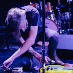 DORR live at De Bunker