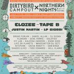 Northern Nights Music Festival 2026