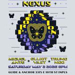 Nexus: Miguel Ante & Elliot Vast