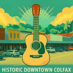 2026 Colfax Concert Series 