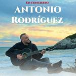 Antonio Rodríguez en Concierto (Café de Alba)