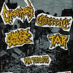 DYSENTARY WSG CONCRETE