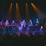 ABF at The Benzel Charity Show