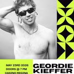 Geordie Kieffer: Regina