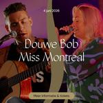 Kampvuurconcert | Douwe Bob & Miss Montreal (voorprogramma)