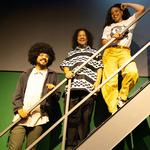 EIN 004 - Diego Estevam, Richard Fermino, Sthe Araujo